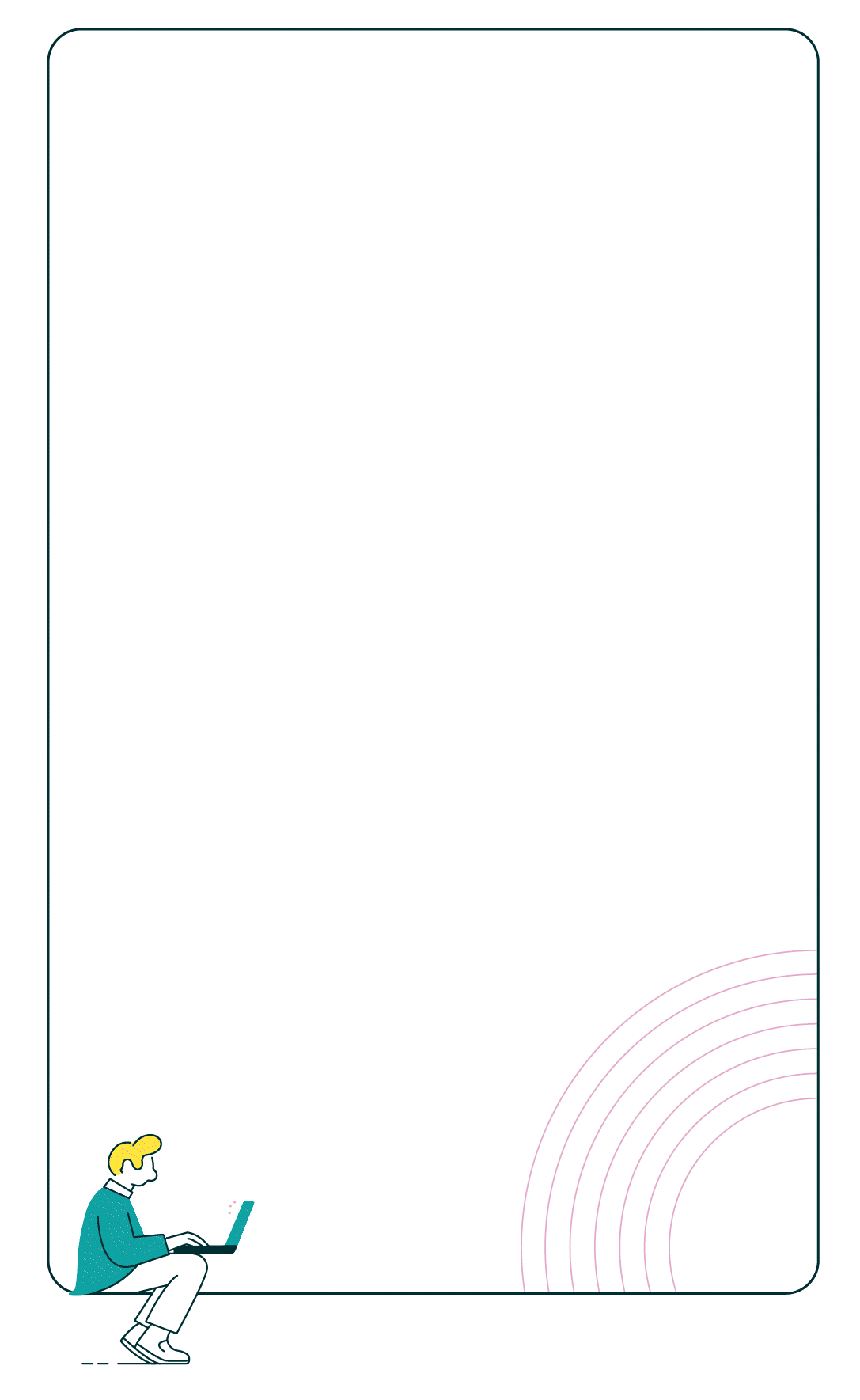 animation of key insights