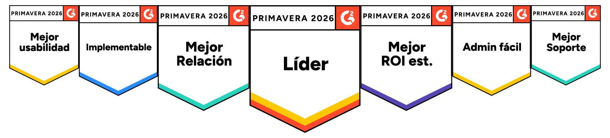 g2 badge