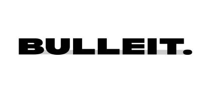 BullIt Logo