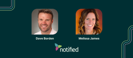 webinar improve ai visibility with dave mj