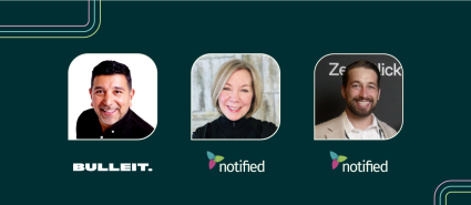 Drive AI Visibility - Speakers