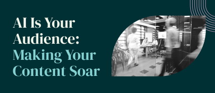 PRWeek Report: Make Your Content Soar