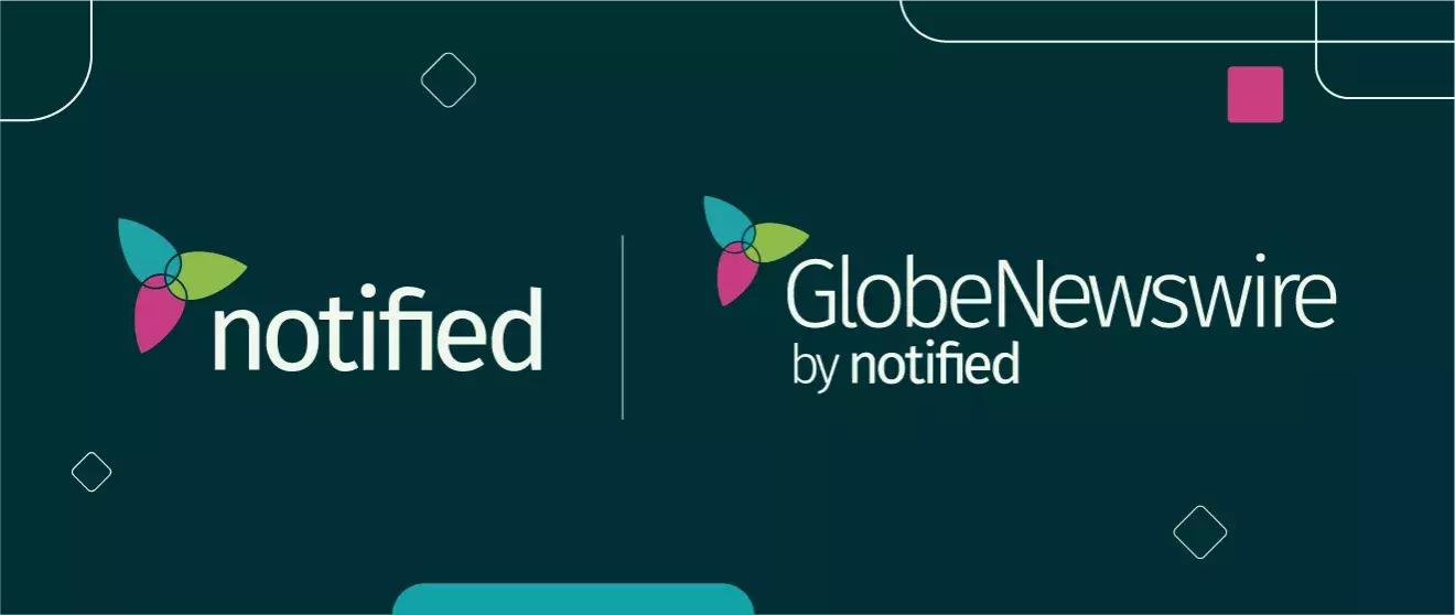 Notified Globenewswire