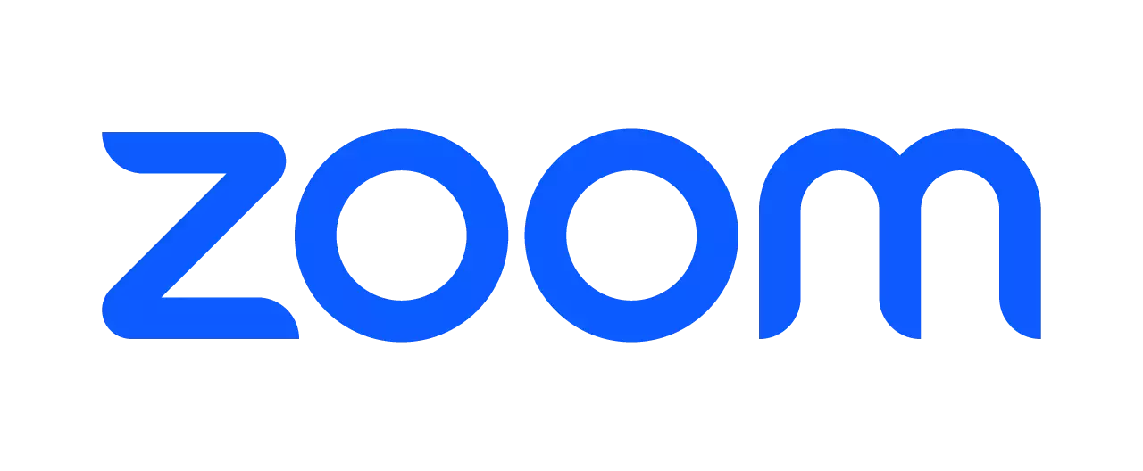 Zoom Logo